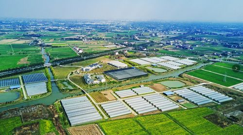 十年耕耘，有機(jī)新生 地產(chǎn)商轉(zhuǎn)型，用豆?jié){澆灌出健康瓜果與花卉