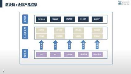 杜宇建言 區塊鏈基礎技術亟待完善，DeFi 應轉向合規金融服務